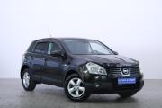 Nissan Qashqai I Омск  - изображение 22