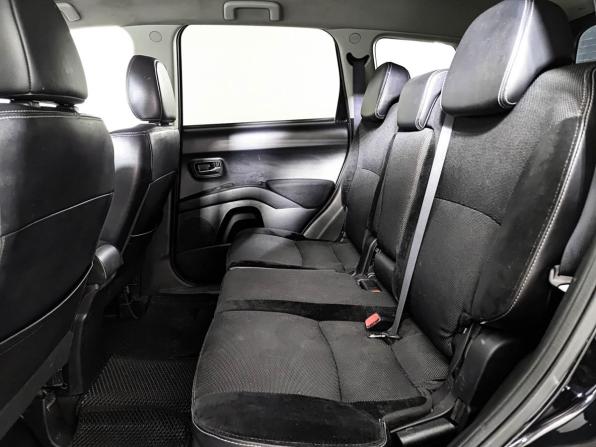 Peugeot 4007 с пробегом 2011 года, цена 950 000 рублей, 200000 км, внедорожник, Автокод Объявления