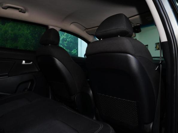 Kia Sportage III с пробегом 2012 года, цена 1 138 000 рублей, 192007 км, внедорожник, Автокод Объявления