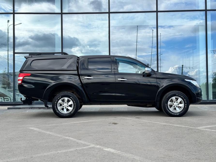 Mitsubishi L200 V Стройкерамика  - изображение 4