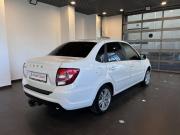 Lada (ВАЗ) Granta I Рестайлинг Чебоксары  - изображение 34