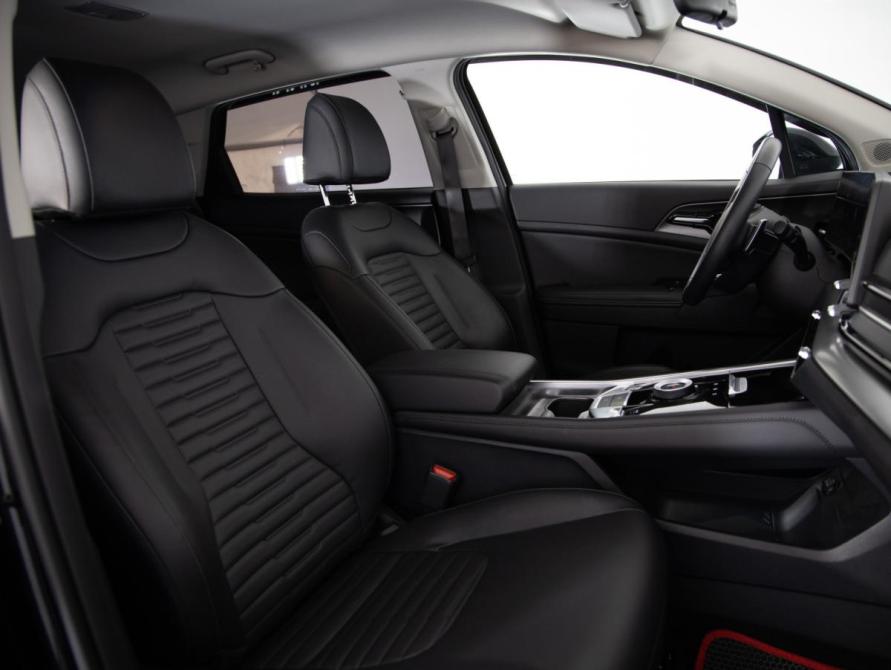 Kia Sportage V Санкт-Петербург  - изображение 23