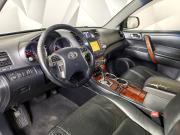 Toyota Highlander II (XU40) Рестайлинг Москва  - изображение 39