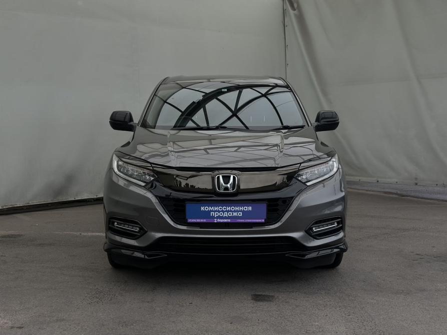 Honda Vezel I Рестайлинг Липецк  - изображение 3