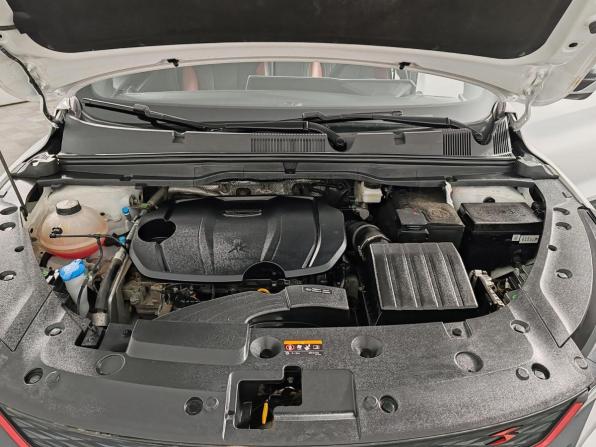 Geely Coolray I Рестайлинг с пробегом 2023 года, цена 1 920 000 рублей, 30666 км, внедорожник, Автокод Объявления