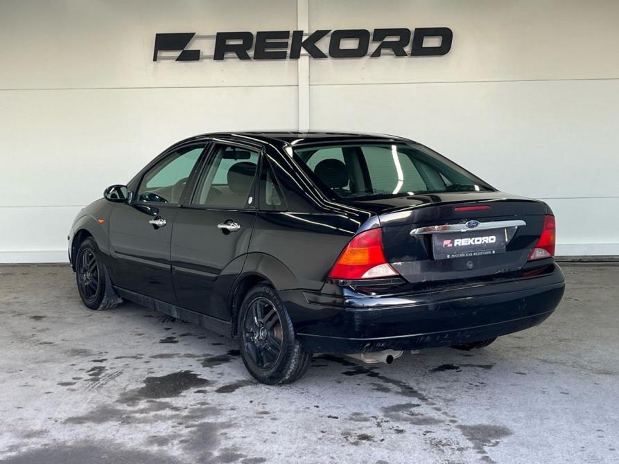 Ford Focus I Рестайлинг Уфа  - изображение 2