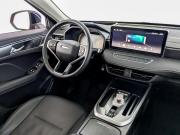 Haval Jolion I Рестайлинг Москва  - изображение 56