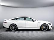 Mercedes-Benz AMG GT 4-Door Coupe I Москва  - изображение 24