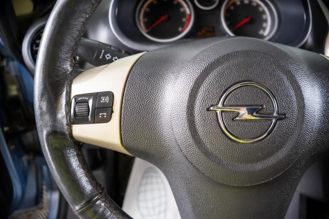 Opel Corsa D с пробегом 2008 года, цена 389 000 рублей, 258000 км, хэтчбек, Автокод Объявления