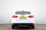 Ford Focus III Рестайлинг Пермь  - изображение 28