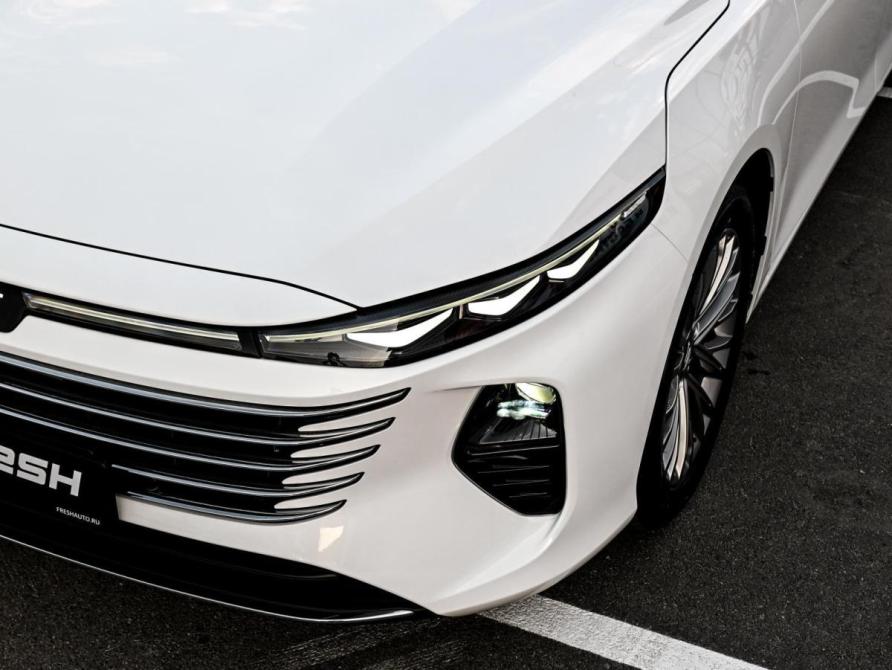 FAW Bestune B70 I Рестайлинг Волгоград  - изображение 6