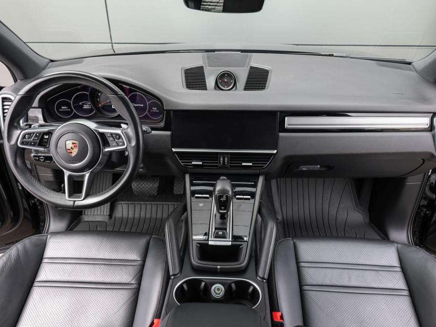 Porsche Cayenne III Москва  - изображение 14