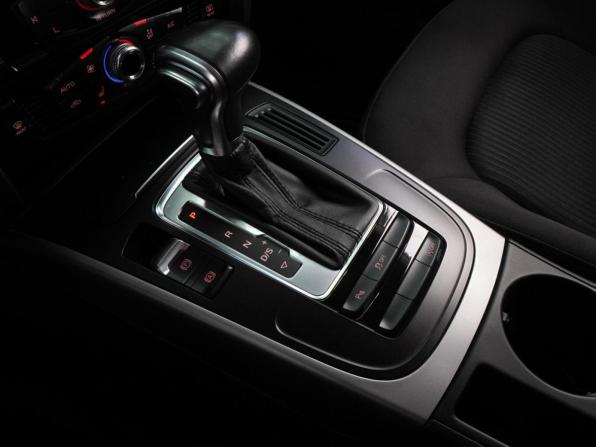Audi A4 IV (B8) Рестайлинг с пробегом 2014 года, цена 1 499 000 рублей, 165719 км, седан, Автокод Объявления