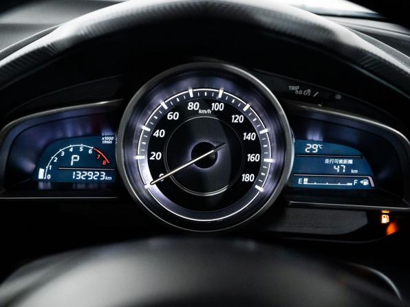Mazda Axela III с пробегом 2014 года, цена 1 200 000 рублей, 132923 км, хэтчбек, Автокод Объявления