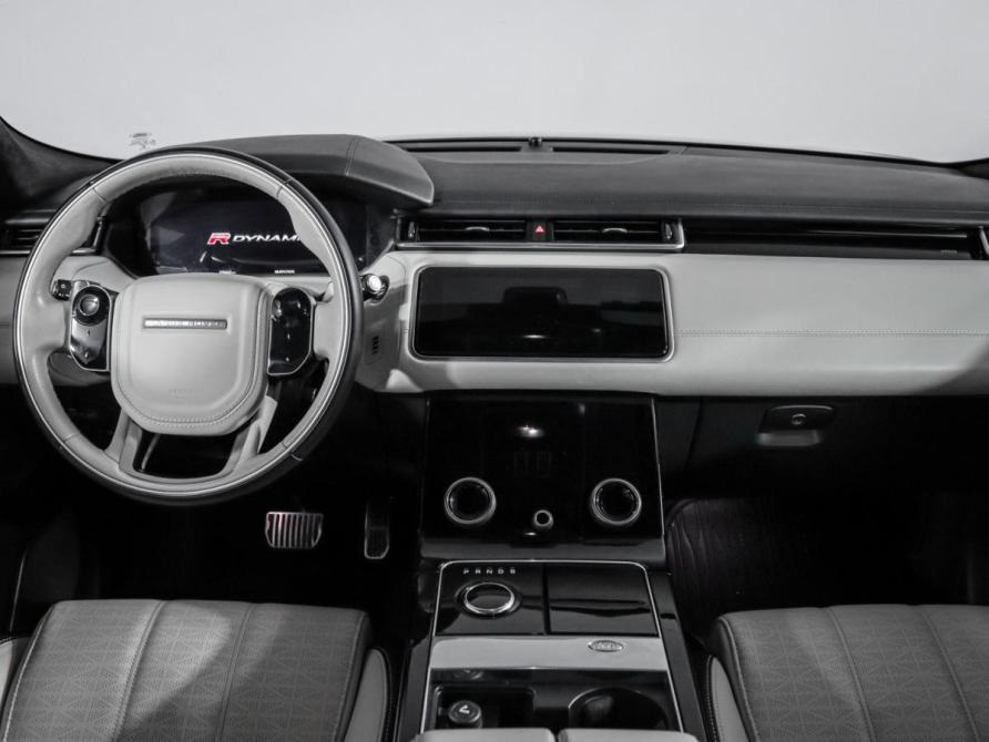 Land Rover Range Rover Velar I Москва  - изображение 12