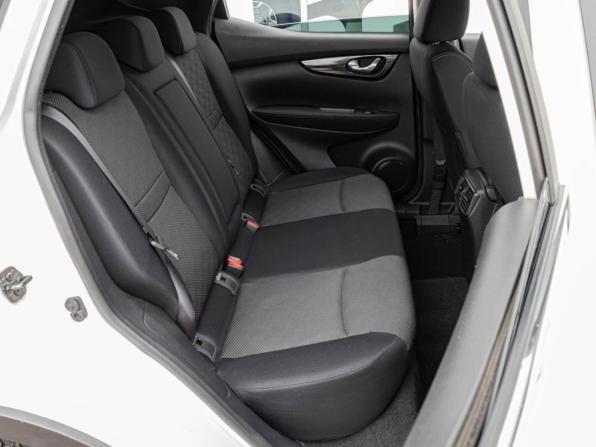 Nissan Qashqai II с пробегом 2014 года, цена 1 549 000 рублей, 129310 км, внедорожник, Автокод Объявления