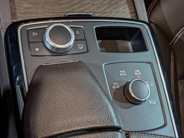 Mercedes-Benz GLE I (W166) с пробегом 2018 года, цена 3 840 000 рублей, 139226 км, внедорожник, Автокод Объявления