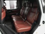 Lexus LX III Рестайлинг 2 Ставрополь  - изображение 33
