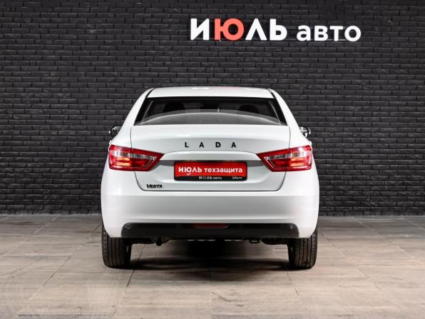 Lada (ВАЗ) Vesta I с пробегом 2019 года, цена 900 000 рублей, 126947 км, седан, Автокод Объявления