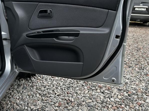 Kia Rio II Рестайлинг с пробегом 2009 года, цена 565 000 рублей, 224564 км, хэтчбек, Автокод Объявления