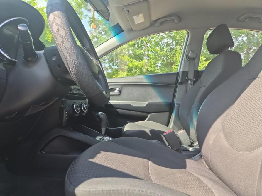 Kia Rio III Саратов  - изображение 22