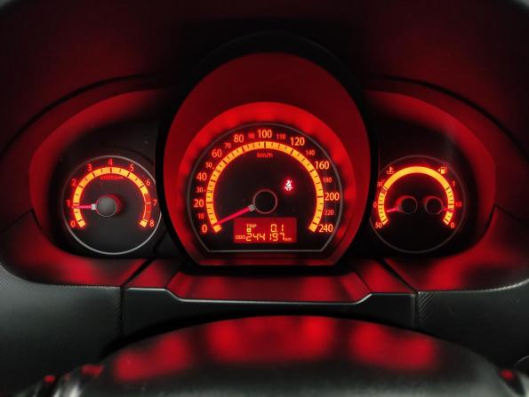 Kia Ceed I Рестайлинг с пробегом 2010 года, цена 575 000 рублей, 244196 км, хэтчбек, Автокод Объявления
