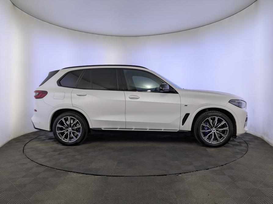 BMW X5 IV (G05/G18) Москва  - изображение 4