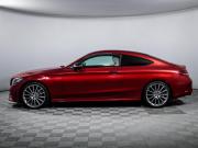 Mercedes-Benz C-Класс IV (W205) Рестайлинг Москва  - изображение 27