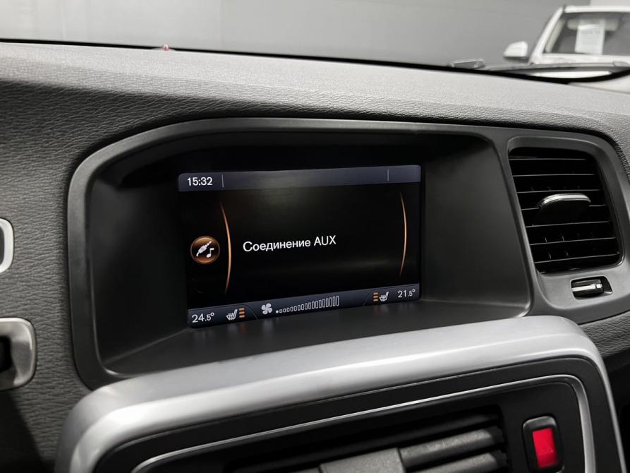 Volvo S60 II Рестайлинг Тверь  - изображение 16