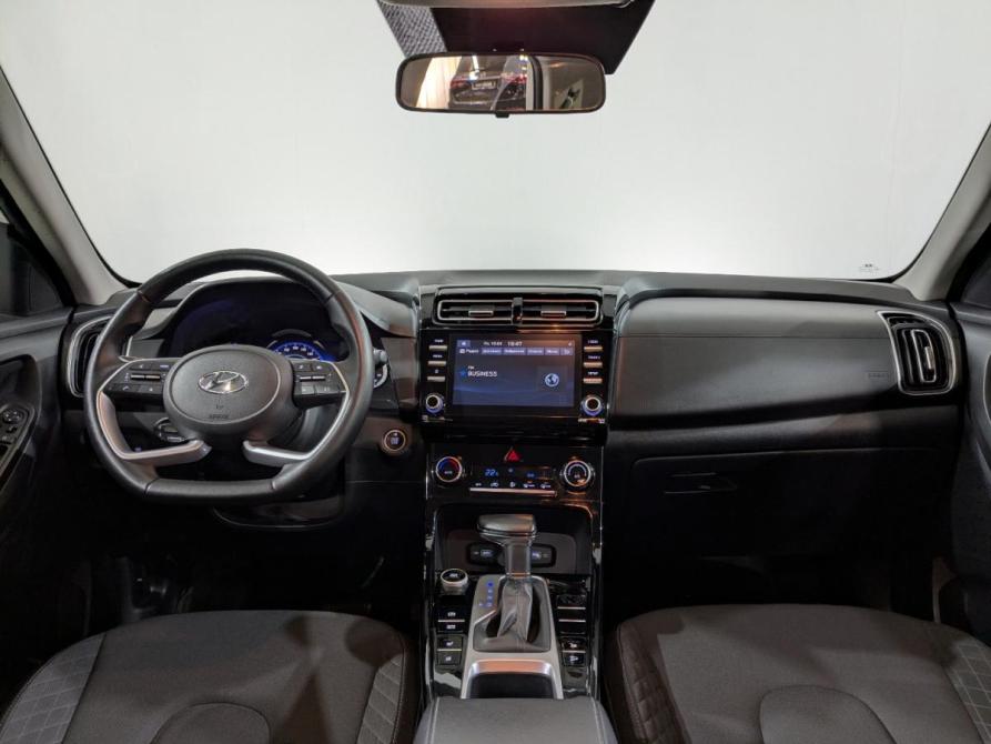 Hyundai Creta II Химки  - изображение 25