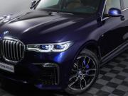 BMW X7 I (G07) Москва  - изображение 56