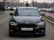BMW 1 серии II (F20/F21) Рестайлинг 2 Санкт-Петербург  - изображение 33