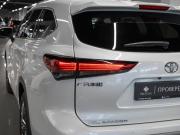 Toyota Highlander IV (XU70) Москва  - изображение 62