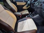 Volkswagen Tiguan I Рестайлинг Воронеж  - изображение 36
