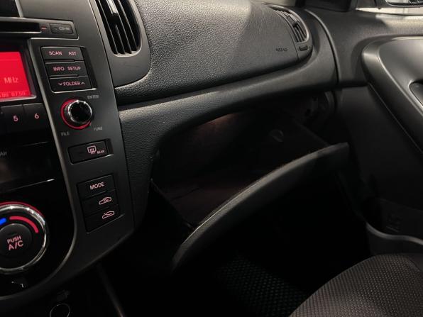 Kia Cerato II с пробегом 2012 года, цена 787 000 рублей, 187338 км, седан, Автокод Объявления