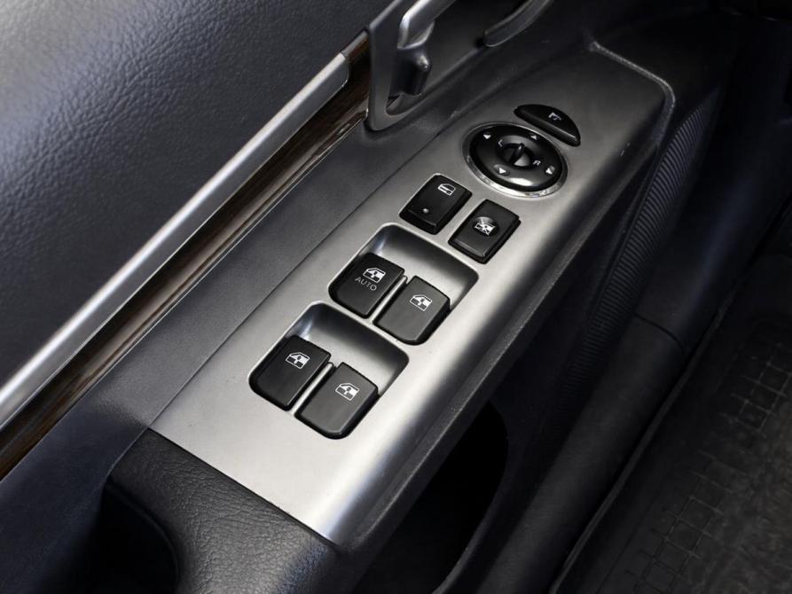 Hyundai Santa Fe II Рестайлинг Пермь  - изображение 18