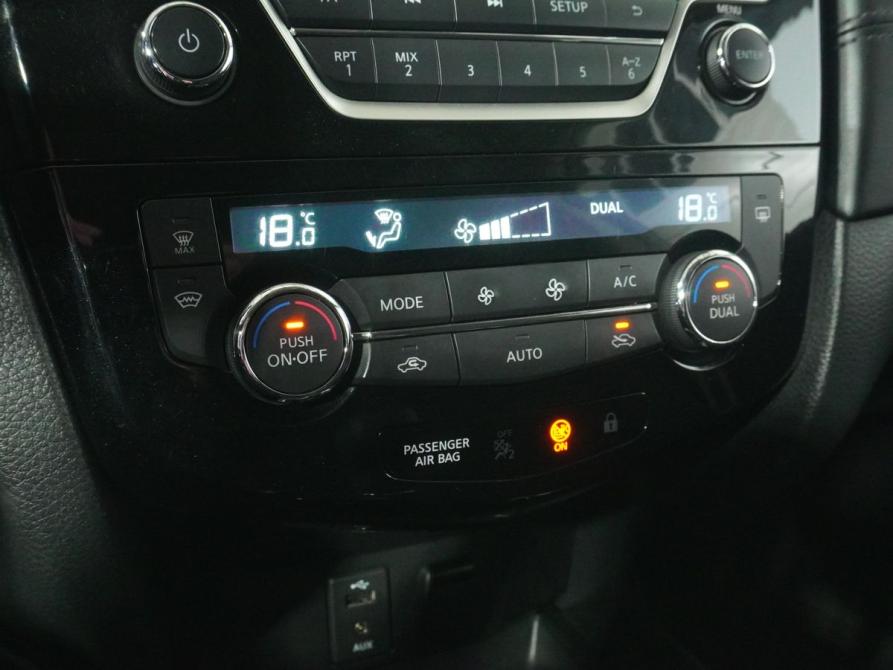 Nissan Qashqai II Рестайлинг Вологда  - изображение 13
