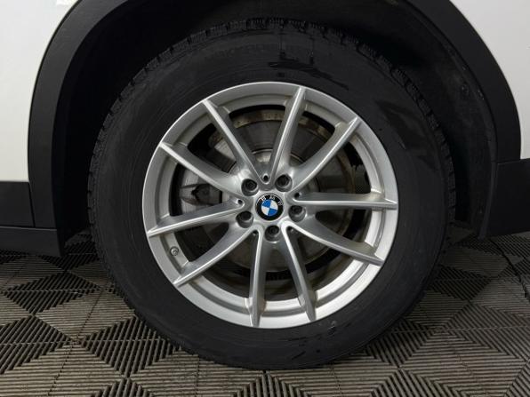 BMW X3 III (G01) с пробегом 2021 года, цена 3 870 000 рублей, 85091 км, внедорожник, Автокод Объявления