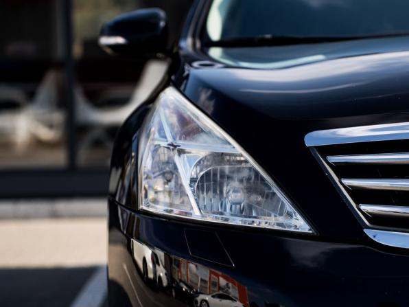 Nissan Teana II (J32) с пробегом 2010 года, цена 950 000 рублей, 182671 км, седан, Автокод Объявления