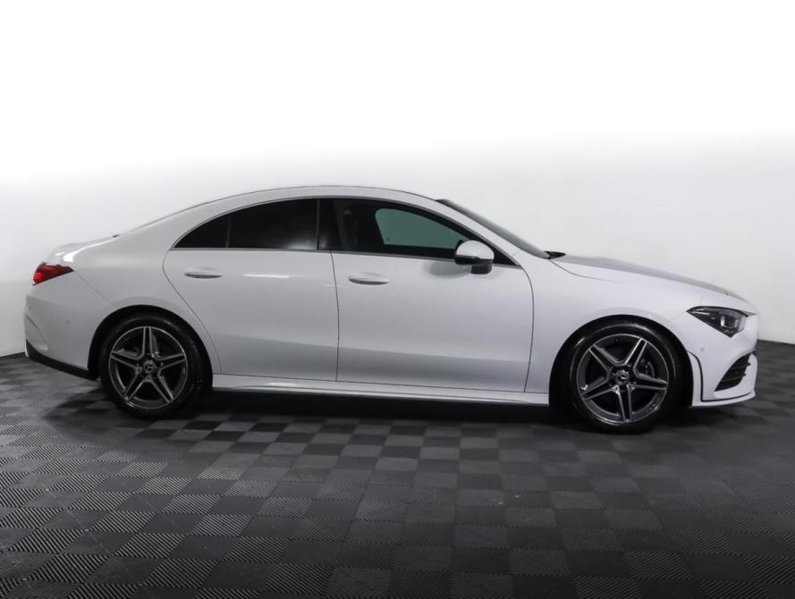 Mercedes-Benz CLA II (C118 X118) Москва  - изображение 4