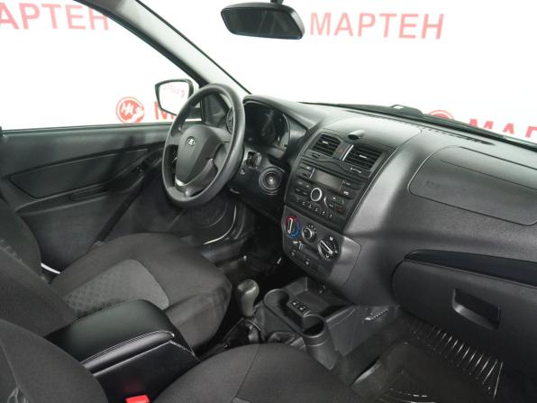 Lada (ВАЗ) Granta I Рестайлинг с пробегом 2023 года, цена 735 000 рублей, 34692 км, седан, Автокод Объявления