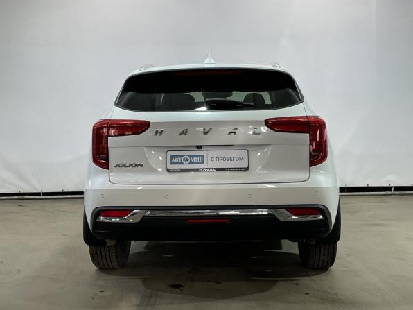 Haval Jolion I с пробегом 2022 года, цена 1 820 000 рублей, 45776 км, внедорожник, Автокод Объявления