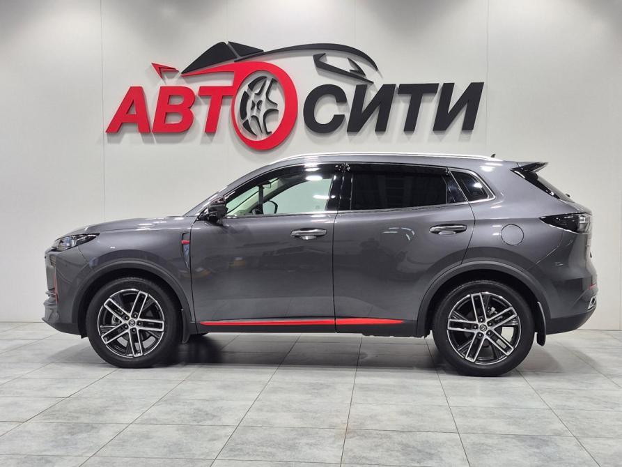 Changan UNI-S I Воронеж  - изображение 8