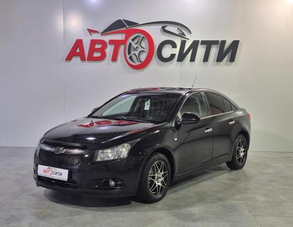 Chevrolet Cruze I с пробегом 2012 года, цена 692 000 рублей, 166000 км, седан, Автокод Объявления