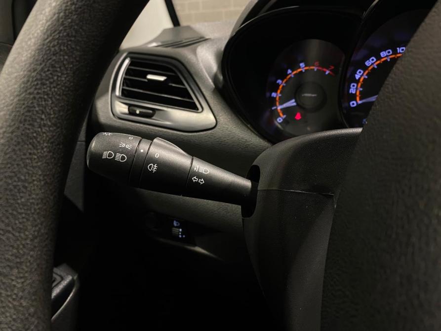 Lada (ВАЗ) Vesta I Челябинск  - изображение 16