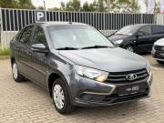 Lada (ВАЗ) Granta I Рестайлинг Тверь  - изображение 16