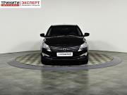 Hyundai Solaris I Рестайлинг Белгород  - изображение 18