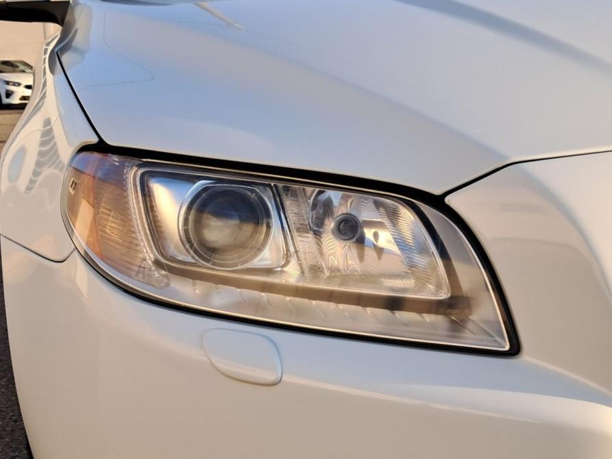 Volvo S80 II Рестайлинг Набережные Челны  - изображение 21