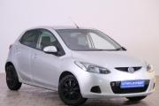 Mazda Demio III (DE) Омск  - изображение 19