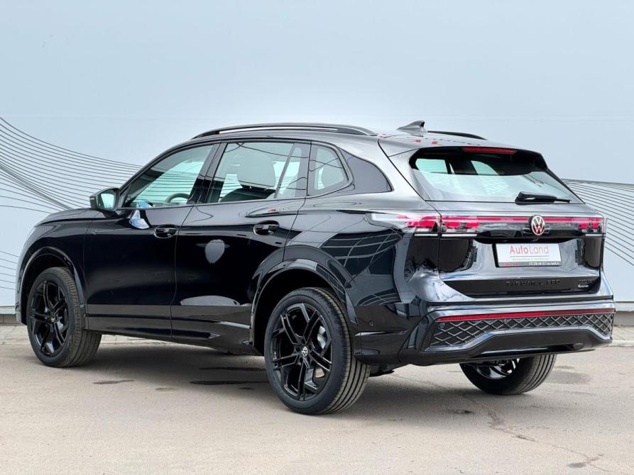 Volkswagen Tiguan III (China Market) Воронеж  - изображение 6